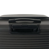 Paklite Astrolite Charcoal Trolley Bag