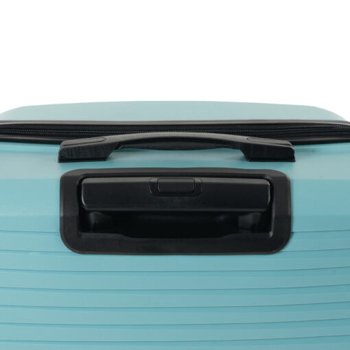 Paklite Astrolite Turquoise Trolley Bag