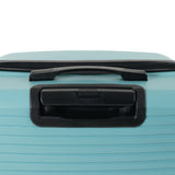 Paklite Astrolite Turquoise Trolley Bag