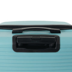 Paklite Astrolite Turquoise Trolley Bag