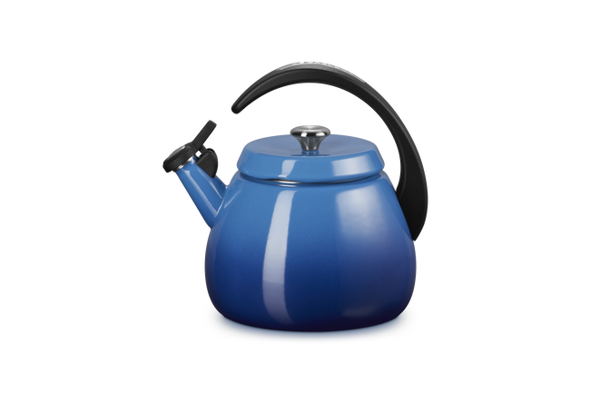 Le Creuset Cloche Kettle In Azzure