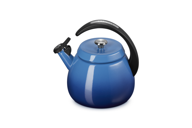 Le Creuset Cloche Kettle In Azzure