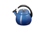 Le Creuset Cloche Kettle In Azzure