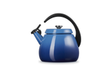 Le Creuset Cloche Kettle In Azzure