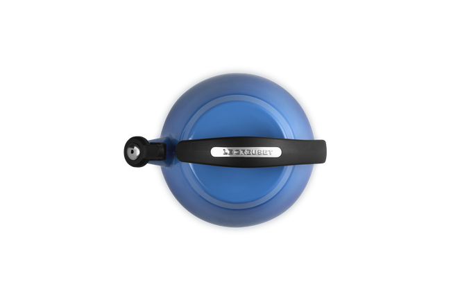 Le Creuset Cloche Kettle In Azzure