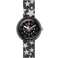 Flik Flak Kiddies Starry Night Watch