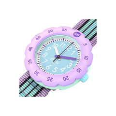Flik Flak Kiddies LOOP IN PASTEL Watch