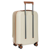 Brics Taormina Expandable Travel Bag In Cream