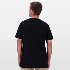 Salomon Mens Baltoro Ss Tee Olive Night