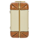 Brics Bb608370 Bellagio Legacy Bag Cream