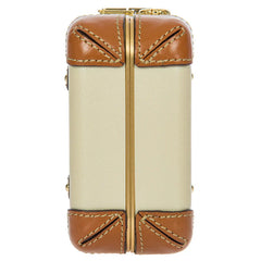 Brics Bb608370 Bellagio Legacy Bag Cream