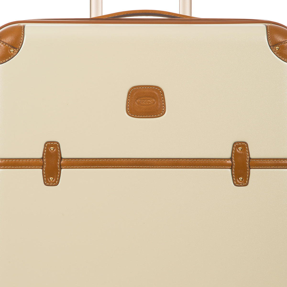 Brics Bellagio Spinner Trunk With Or Cream