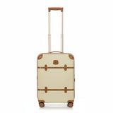 Brics Bellagio Spinner Trolley Case In Cream