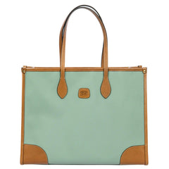Brics Life Opera Bag L Blf0585 Eucalyptus 35 Cm