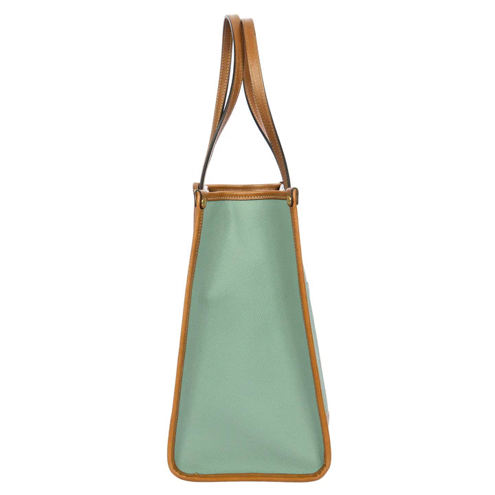 Brics Life Opera Bag L Blf0585 Eucalyptus 35 Cm