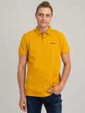 Ben Sherman Mens Golfer In Dijon