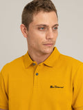 Ben Sherman Mens Golfer In Dijon