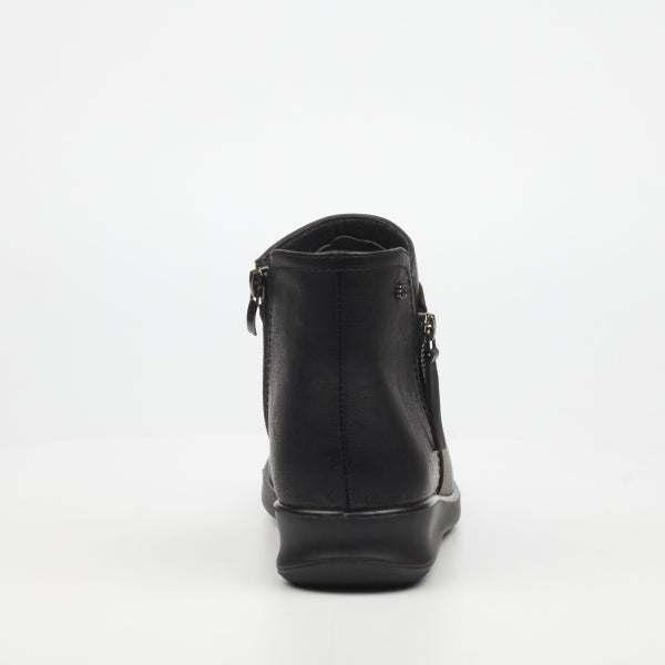 Butterfly Feet Ladies Bexly 1 Boots Black