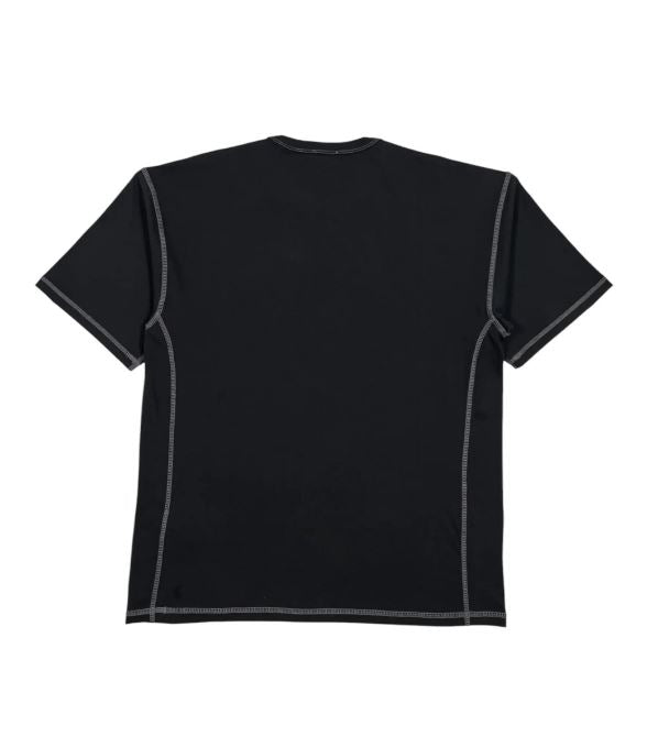 Diesel Mens Black Box T-Shirt