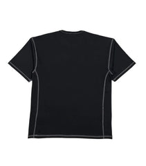 Diesel Mens Black Box T-Shirt