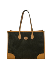 Brics Life Opera Bag L Blf05852 Olive