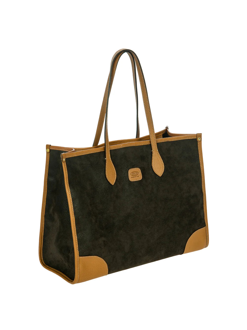 Brics Life Opera Bag L Blf05852 Olive
