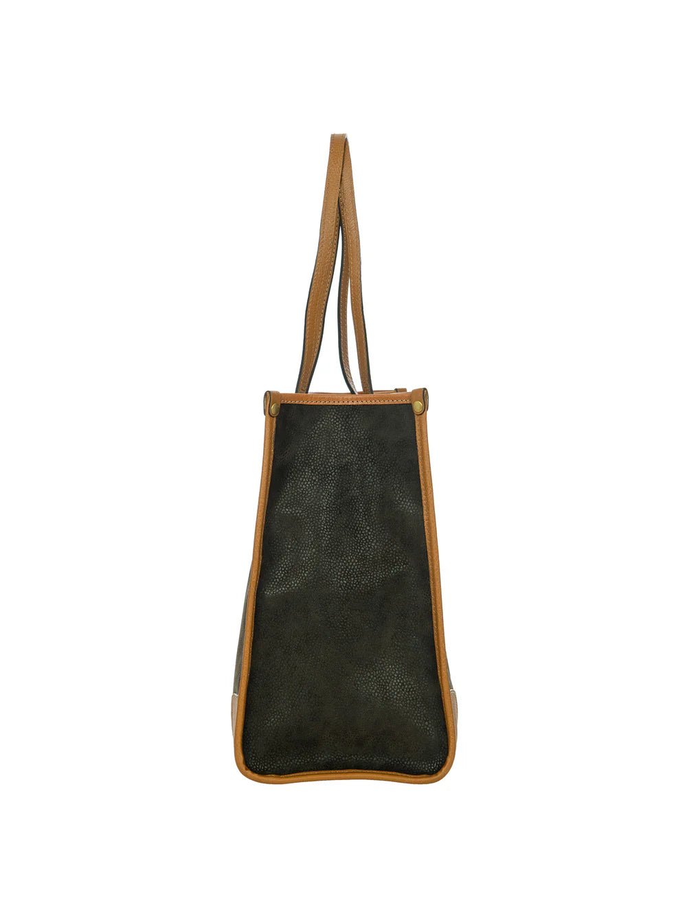 Brics Life Opera Bag L Blf05852 Olive