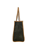 Brics Life Opera Bag L Blf05852 Olive