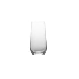 Galateo Hand Pressed 4 Pack Hiball Glasses