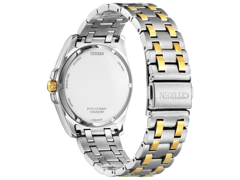 Citizen Gents Eco Drive Watch