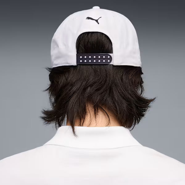 Puma Mens Bmw Mms Bb Cap White
