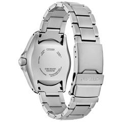 Citizen Promaster Gents Eco Drive Bait Watch