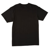 Billabong Mens Team Wave Short Sleeves T-Shirt In Black