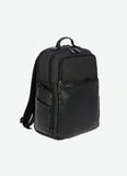 Brics Monza Business Backpack Br207701 Black