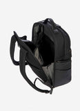 Brics Monza Business Backpack Br207701 Black