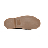 Bronx Mens Hendrix Shoes In Dark Tan