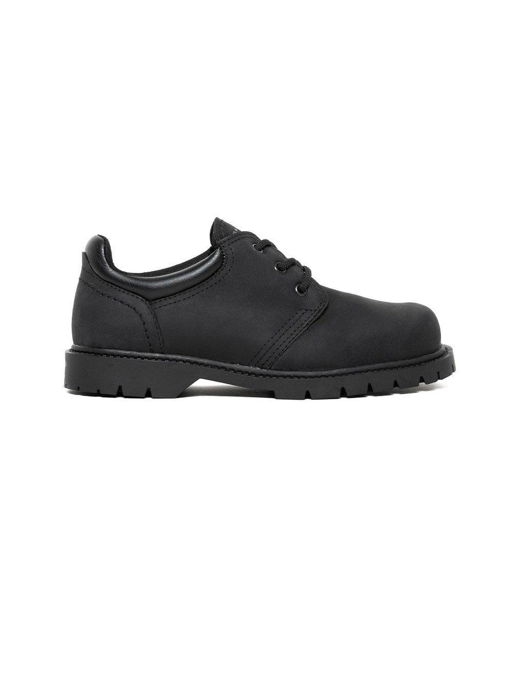 Bronx Mens Harlem Sandiego Shoes In Black