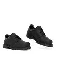 Bronx Mens Harlem Sandiego Shoes In Black