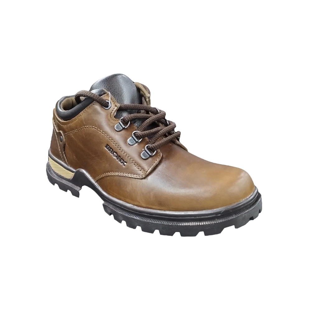 Bronx Mens Defender Gladiator Shoes In Oatmeal