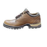 Bronx Mens Defender Gladiator Shoes In Oatmeal