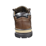 Bronx Mens Defender Gladiator Shoes In Oatmeal