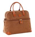 Brics-(Blf02530) Beauty Case Camel