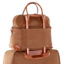 Brics-(Blf02530) Beauty Case Camel