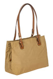 Brics X-Bags Handbag In Cappuccino