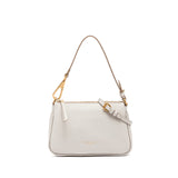 Gianni Chiarini 0911 Tkl Leather Bag Grey