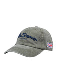 Ben Sherman Mens Cap Military