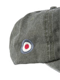 Ben Sherman Mens Cap Military