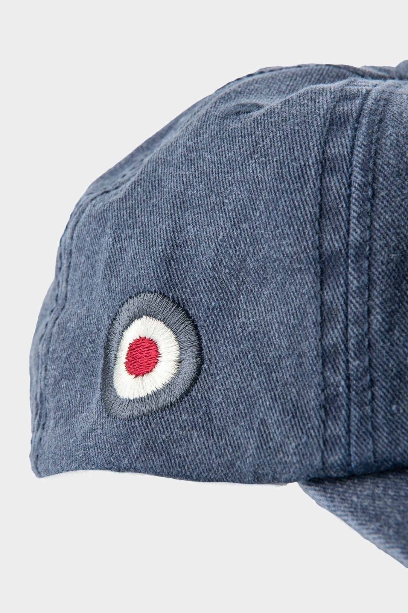 Ben Sherman Mens B.S Navy Cap