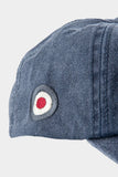 Ben Sherman Mens B.S Navy Cap