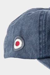 Ben Sherman Mens B.S Navy Cap